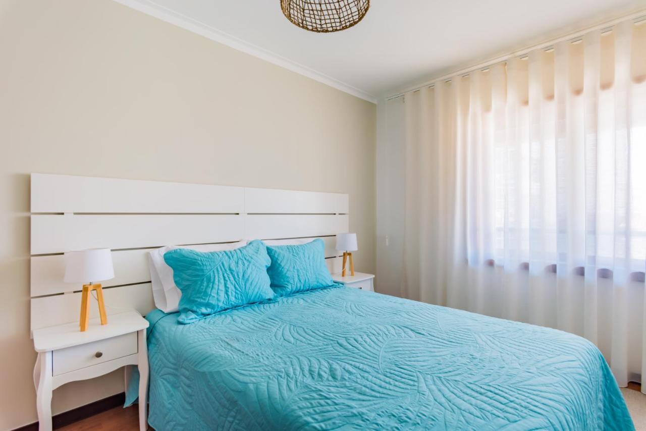 Mira-Ria - Apartamento Em Bairro Calmo E Central أفيرو المظهر الخارجي الصورة