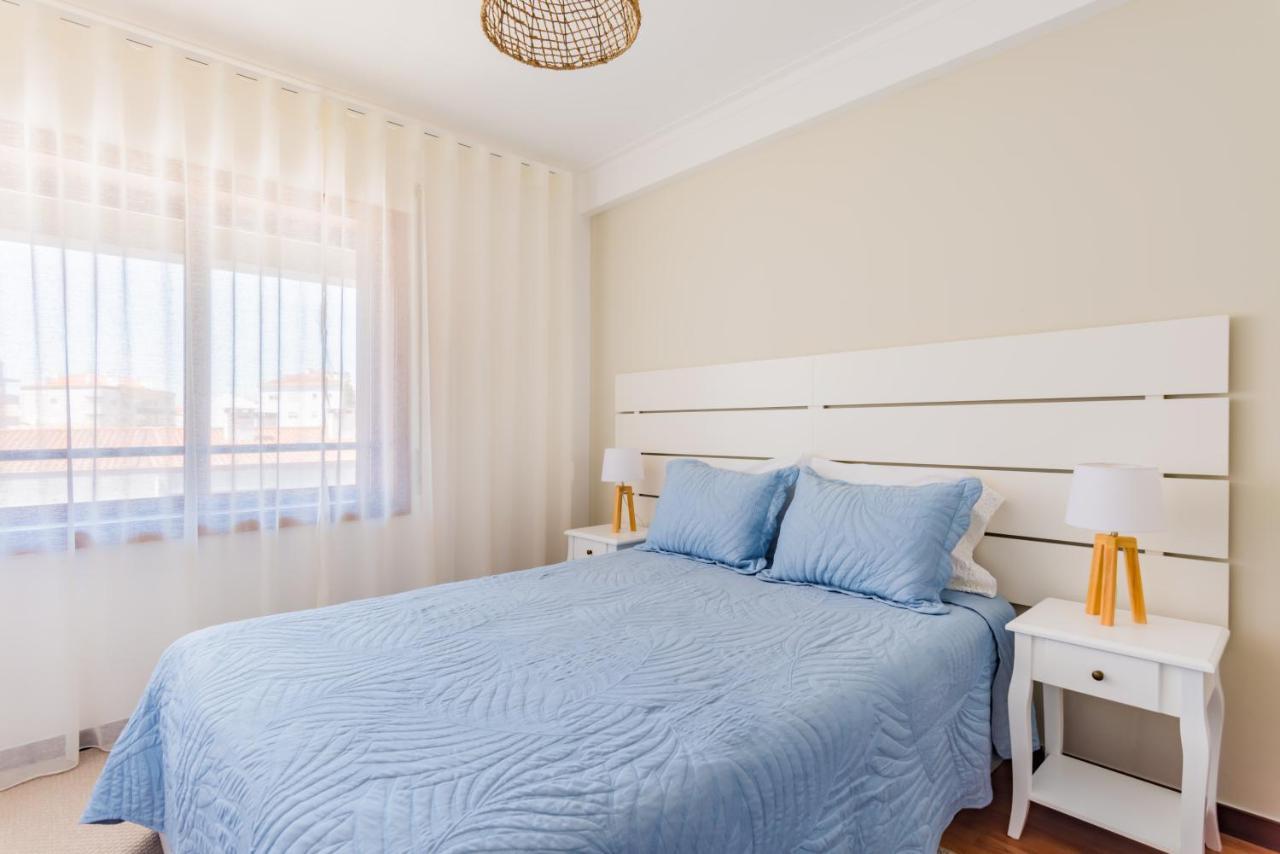 Mira-Ria - Apartamento Em Bairro Calmo E Central أفيرو المظهر الخارجي الصورة